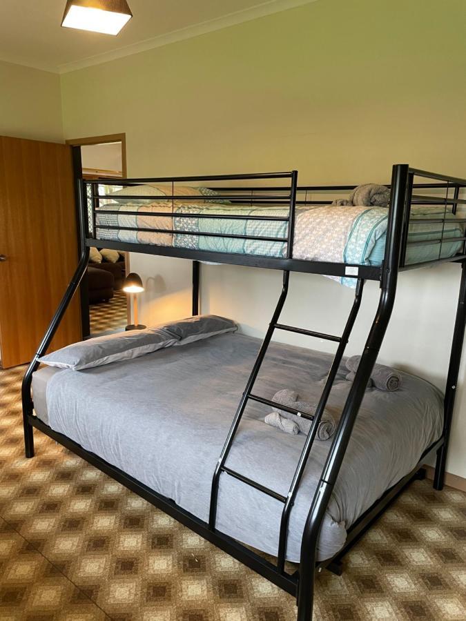 Heartland Hideaway Villa Vivonne Bay Luaran gambar